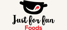 Just for fun Foods - Baked Cheese