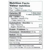 Baked Cheese - the Original Cheddar Topping - 50g Zip Top Pouch (5-10 servings)/2 pack