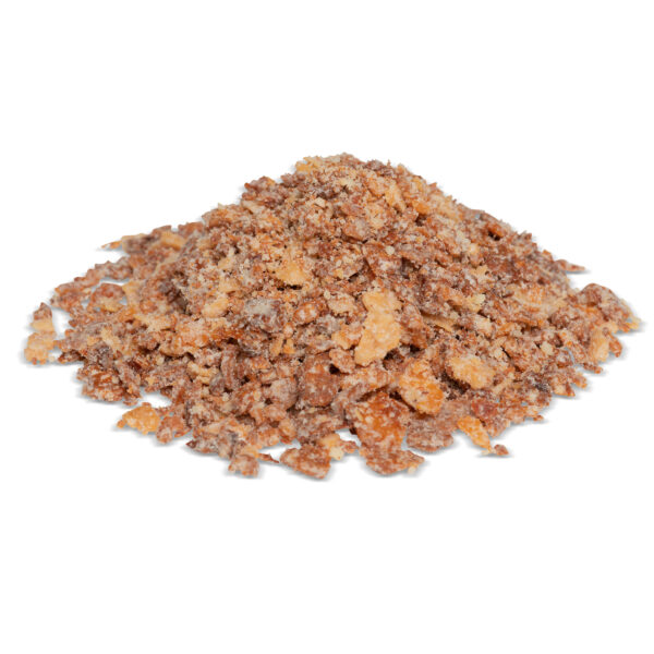 Baked Cheese - the Original Cheddar Topping - 10g Zip Top Pouch (1-2 servings)