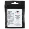 Baked Cheese - Cheddar Topping - Single Serving 10g - Sample