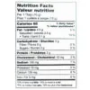 Baked Cheese - the Original Cheddar Topping - 25g Zip Top Pouch (2-5 servings)