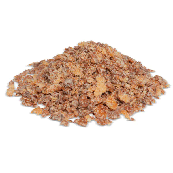 Baked Cheese - the Original Cheddar Topping - 25g Zip Top Pouch (2-5 servings)