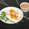 Baked Cheese - the Original Cheddar Topping - 50g Zip Top Pouch