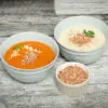 Baked Cheese - Cheddar Topping - Single Serving 10g - Sample